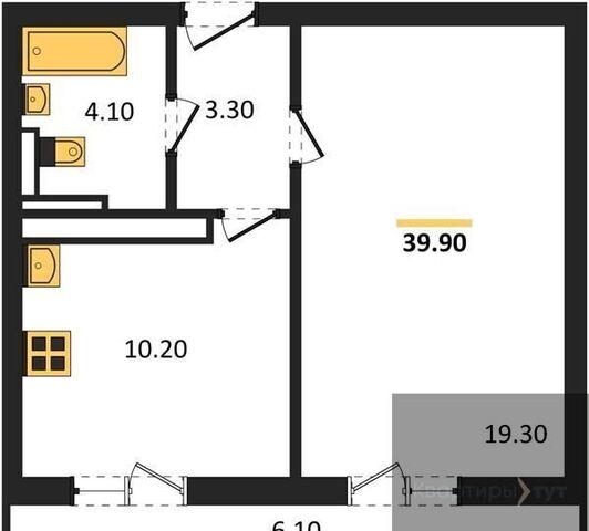 р-н Центральный ул Шишкова 16 д. 140Б фото