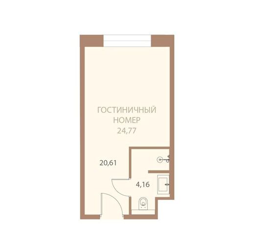 ул М.И. Неделина 6 Stork Hotels фото