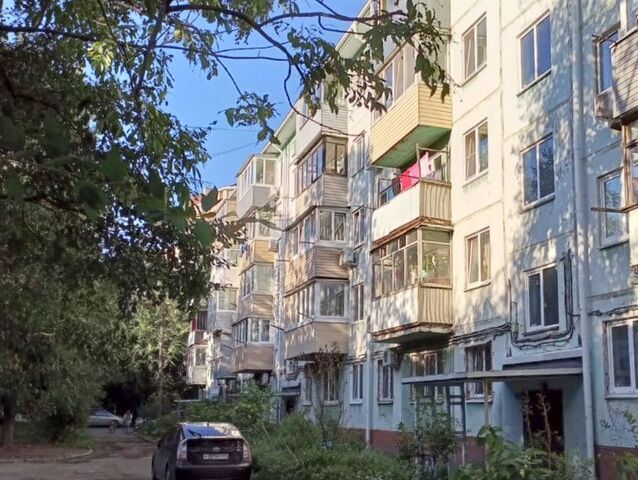 р-н Советский ул Русская 78а Владивостокский городской округ фото