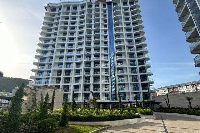 ул Солнечная 1/4 ЖК Sun Hills Olginka Новомихайловское городское поселение фото