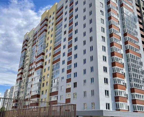 ЖК Посейдон Новороссийск городской округ, Мурата Ахеджака, 12 фото