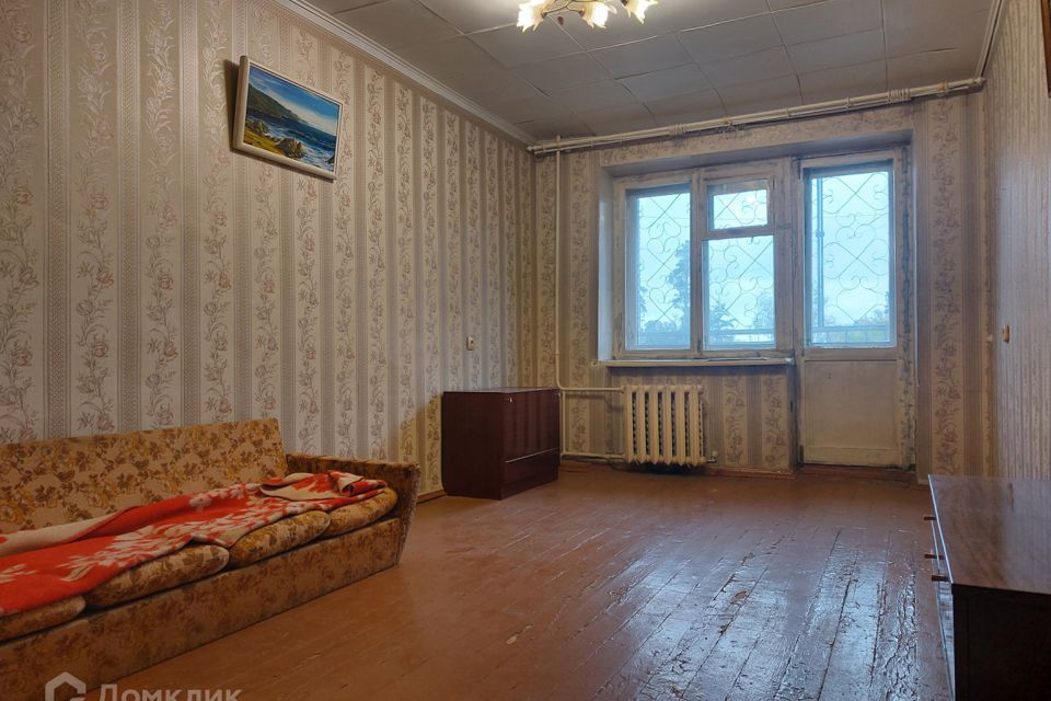 квартира р-н Ангарский 84-й, 84-й квартал, 1 фото 1