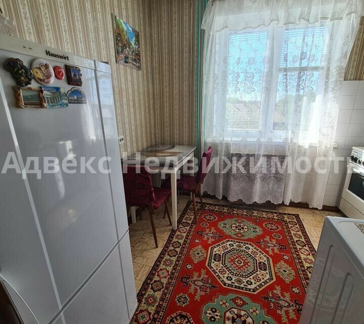 квартира г Тюмень ул Энергетиков 51 городской округ Тюмень фото 3