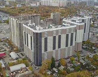 квартира г Самара р-н Октябрьский ш Московское 29 городской округ Самара фото 10