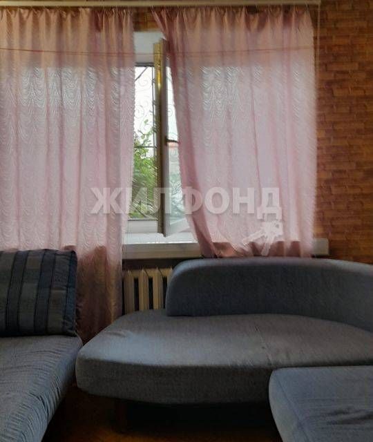 квартира г Томск Изобильная улица, 47, Томский район фото 1