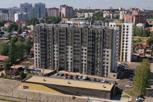 дом 224 городской округ Сыктывкар фото