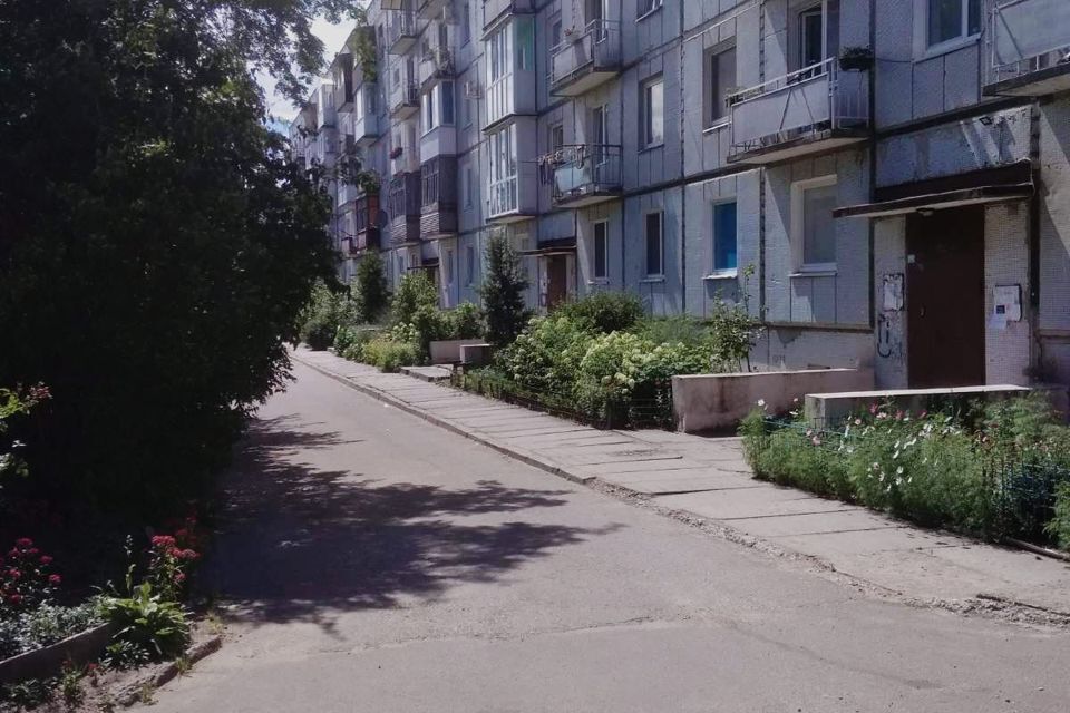 квартира г Советск ул Калининградское шоссе 16в/2 Советский городской округ фото 1