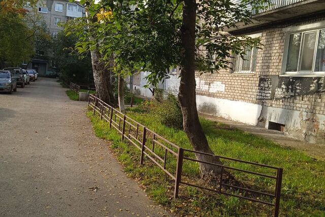 ул Комарова 4 Краснокамский городской округ фото