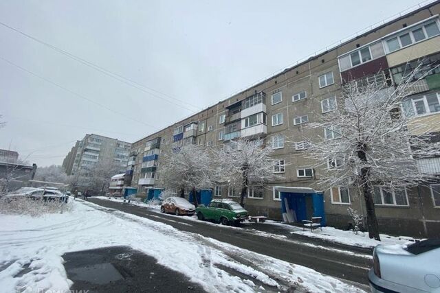 мкр Заводской 43 городской округ Саяногорск фото