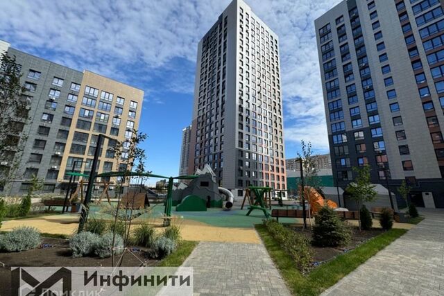 р-н Промышленный дом 31/2 городской округ Ставрополь фото