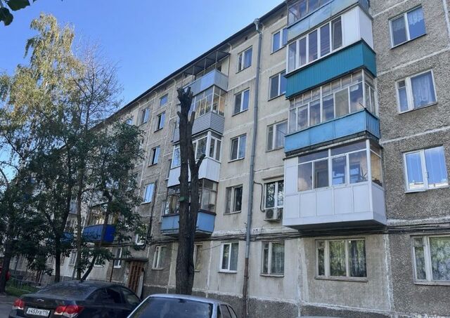 р-н Кировский ул Батыршина 40к/1 Республика Татарстан Татарстан, Казань городской округ фото