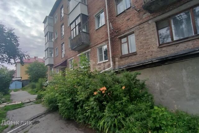 дом 54 городской округ Ирбит фото