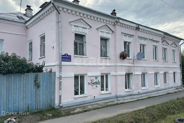 дом 13 городской округ город Ирбит фото