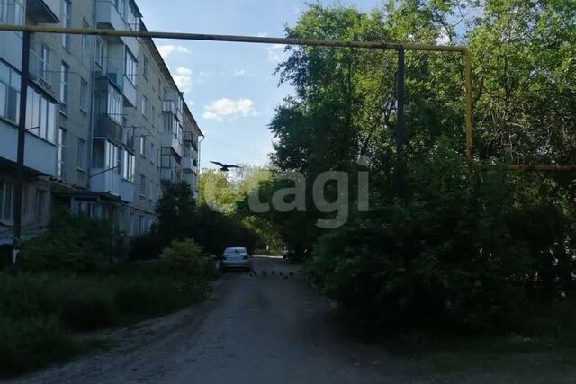 квартира дом 5а городской округ город Ирбит фото