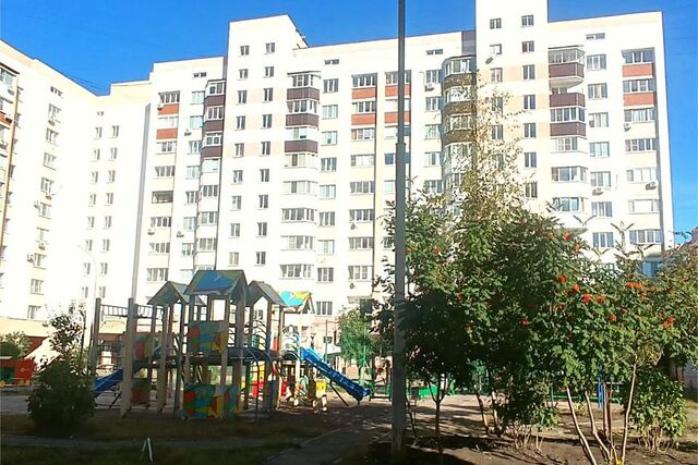 ул 65-летия Победы 1 городской округ Пенза фото