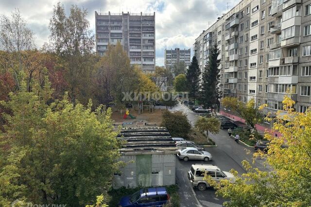 р-н Дзержинский городской округ Новосибирск фото