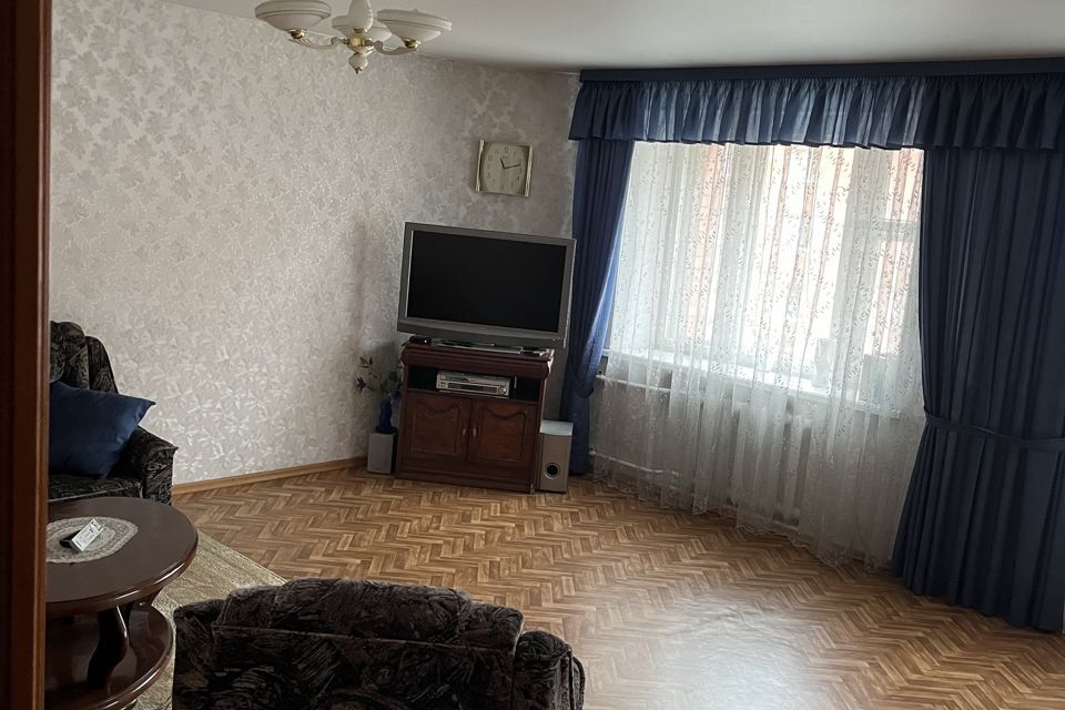 квартира г Томск р-н Советский ул Никитина 25 Томский район фото 2