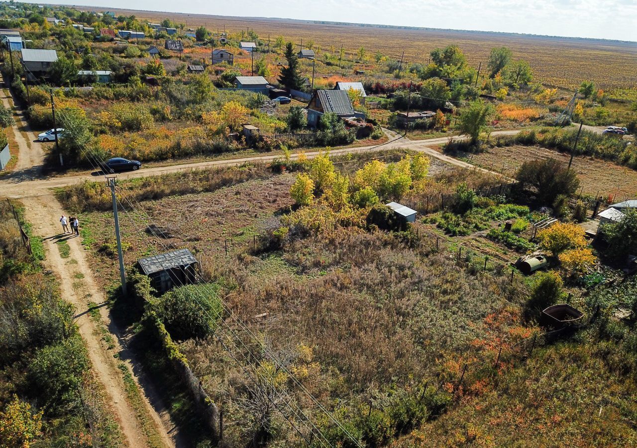 земля р-н Оренбургский с Ивановка снт Союз Ивановский сельсовет, 588А, Оренбург фото 2