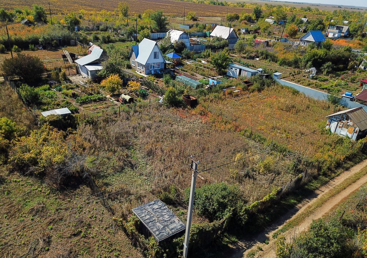 земля р-н Оренбургский с Ивановка снт Союз Ивановский сельсовет, 588А, Оренбург фото 4