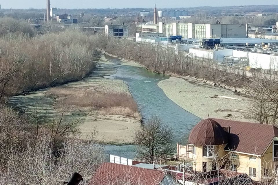 квартира г Невинномысск ул Революционная 6 городской округ Невинномысск фото 10