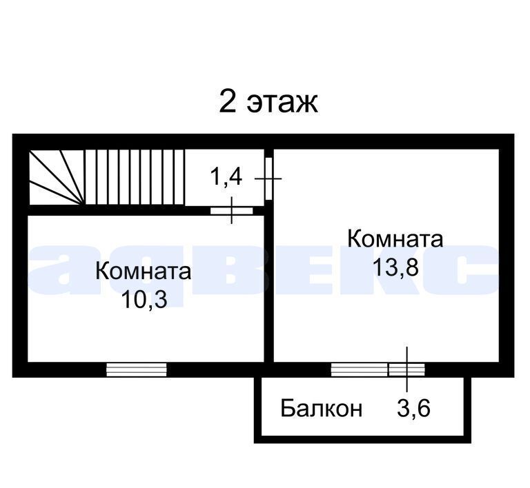 дом р-н Гатчинский п Пудость ул Сенная 4 22 км, Гатчинский р-н, Пудостьское сельское поселение, Гатчина, Киевское шоссе фото 3