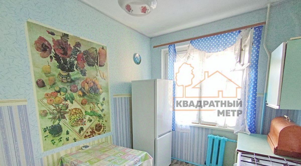 квартира г Димитровград ул Гвардейская 39 фото 4