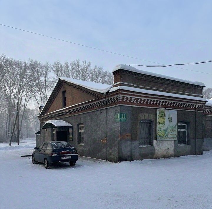 свободного назначения г Канск городок 1-й 1 фото 2