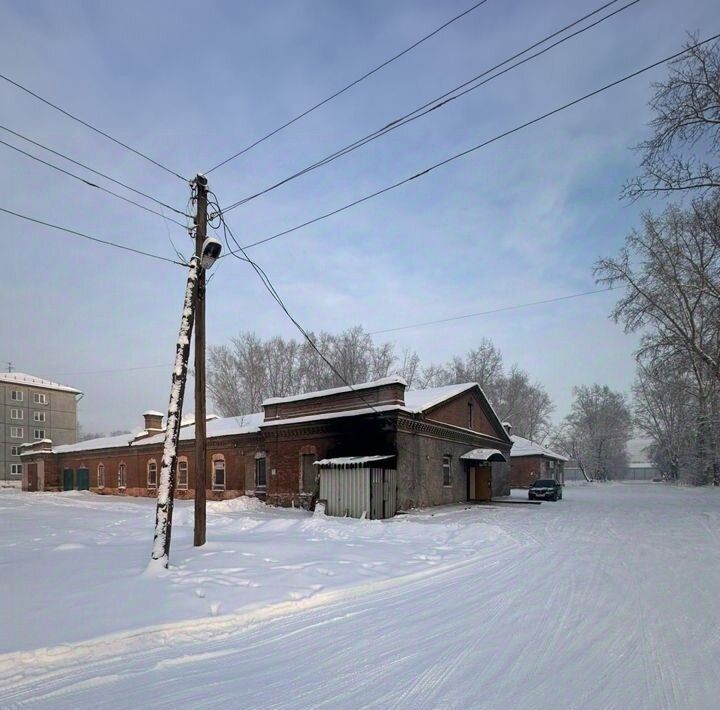 свободного назначения г Канск городок 1-й 1 фото 4