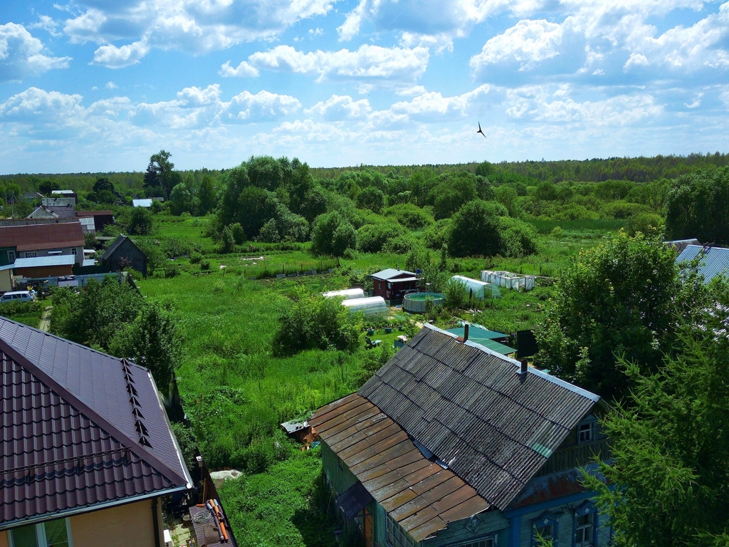 дом городской округ Егорьевск с Радовицы фото 3