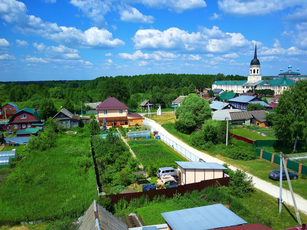 дом городской округ Егорьевск с Радовицы фото 4