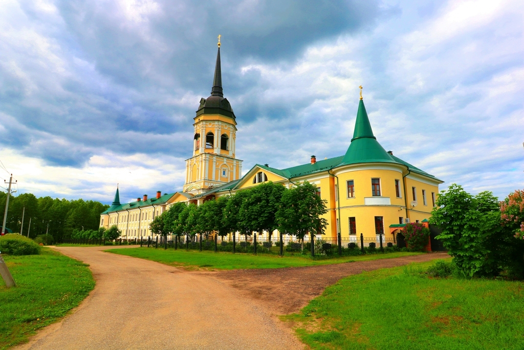 дом городской округ Егорьевск с Радовицы фото 21