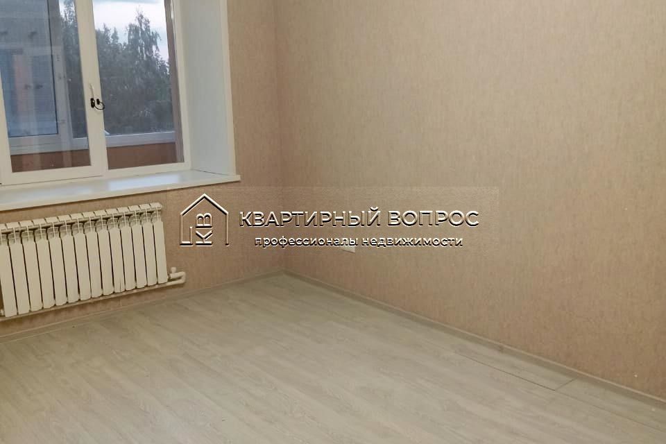 квартира г Кумертау ул Куюргазинская 12 городской округ Кумертау фото 6