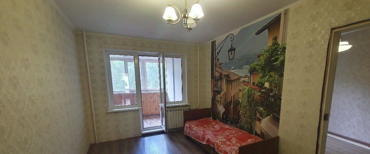 квартира г Челябинск р-н Ленинский ул Агалакова 35 фото 3