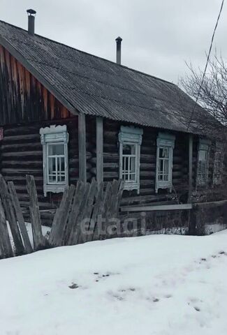 дом д Новая ул. Заров, 12 фото