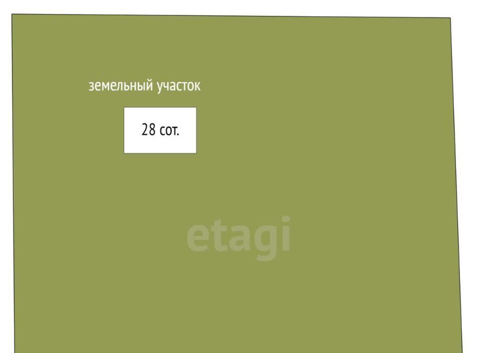 дом р-н Талицкий с Беляковское ул Центральная 50 фото 2