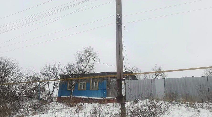 дом р-н Октябрьский с Большое Долженково Большедолженковский сельсовет, 139 фото 3