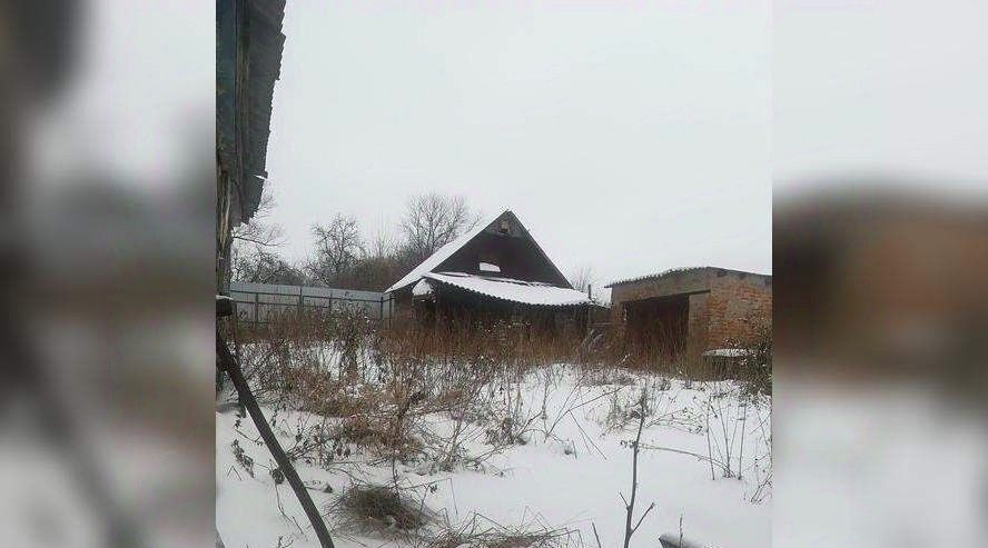 дом р-н Октябрьский с Большое Долженково Большедолженковский сельсовет, 139 фото 2