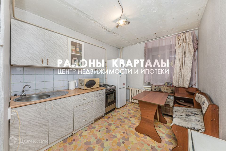 квартира г Челябинск р-н Ленинский ул Василевского 83 городской округ Челябинск фото 6