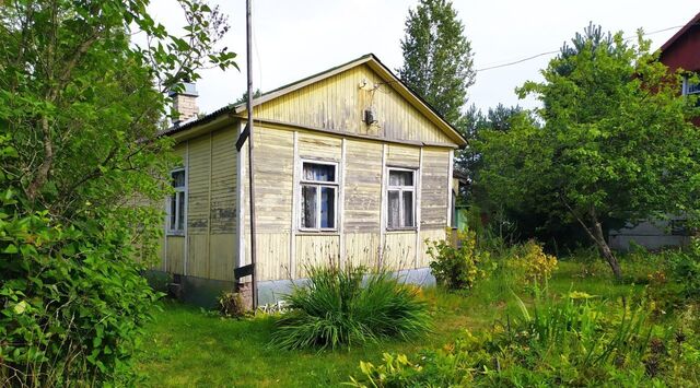 дом Рощинское городское поселение, Акустика СНТ фото