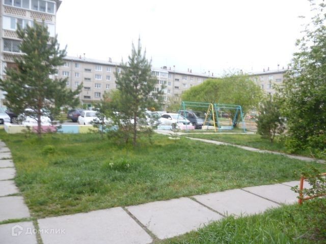 квартира г Ангарск мкр 32 4 Ангарский городской округ фото 8