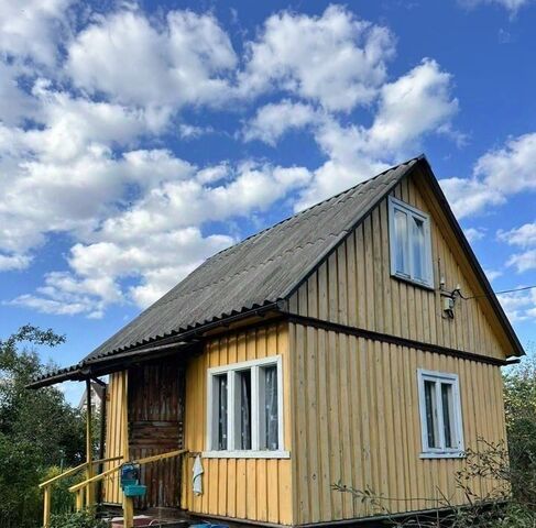 Всеволожское городское поселение, Бернгардовка садоводческий массив, Дизель СНТ фото