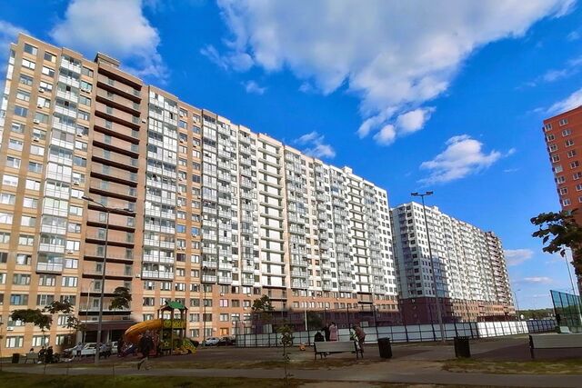 дом 4 городской округ Балашиха, Московская область, Балашиха фото