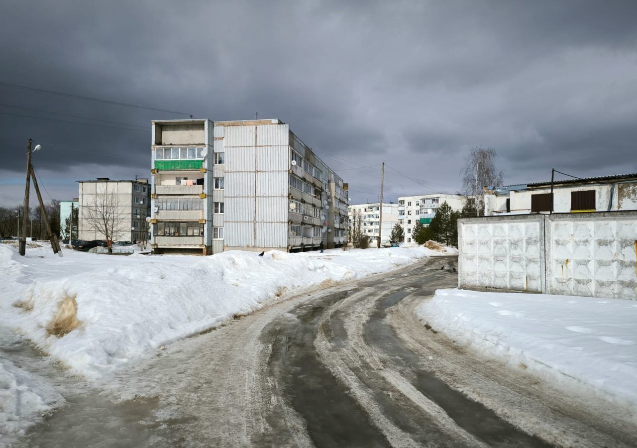 торговое помещение городской округ Наро-Фоминский д Веселево 16, Верея фото 4