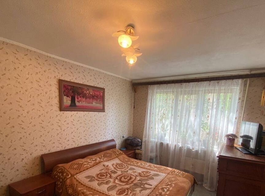 квартира г Томск р-н Октябрьский ул Беринга 18/2 фото 16