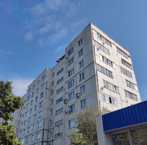 квартира г Ногинск ул 3-го Интернационала 171 фото