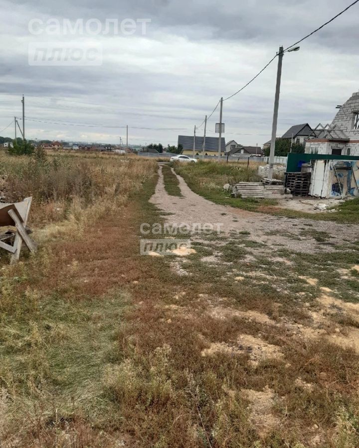 земля р-н Курский д Кукуевка ул Курская Новопоселеновский сельсовет, Курск фото 3