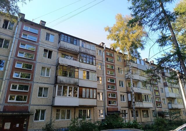 ул Александровская 82 Всеволожское городское поселение фото