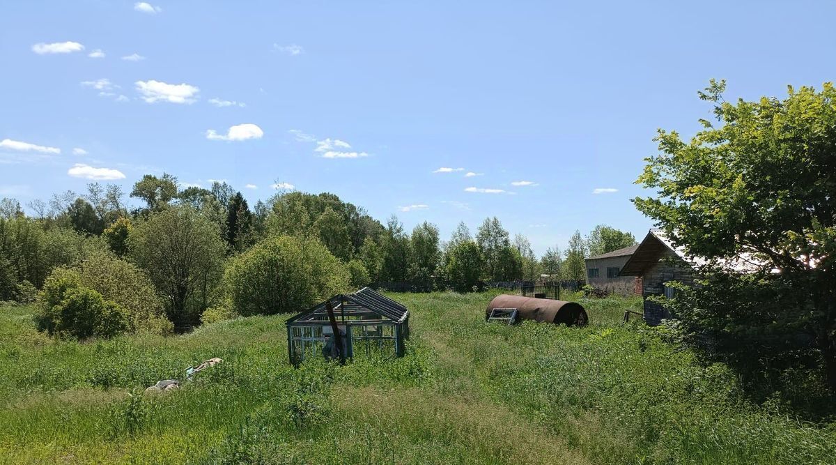 свободного назначения городской округ Шатура д Самойлиха фото 22