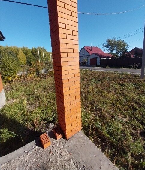 дом г Пенза ул Брусничная М. Октябрьский район фото 1