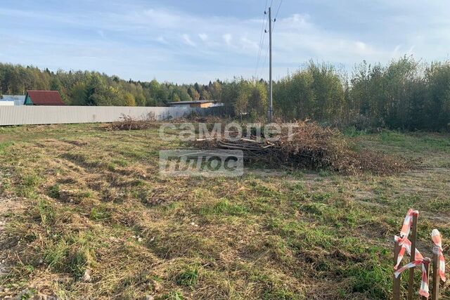 земля р-н Вологодский посёлок Майский фото